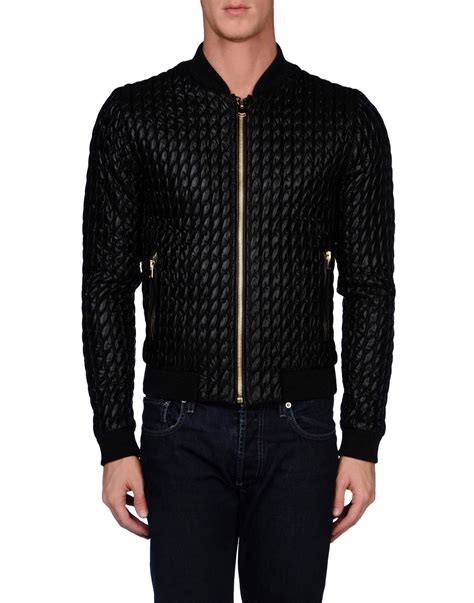 dolce gabbana vest men|dolce gabbana jacket men's sale.